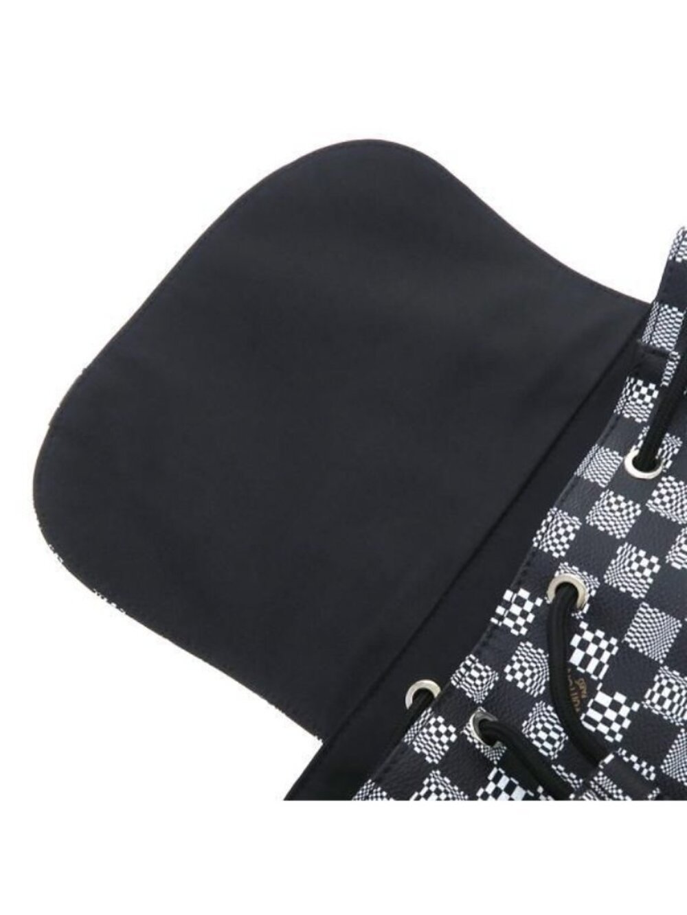 Louis Vuitton Damier Disto Ted Neo Christopher Belt - Picture 8 of 9